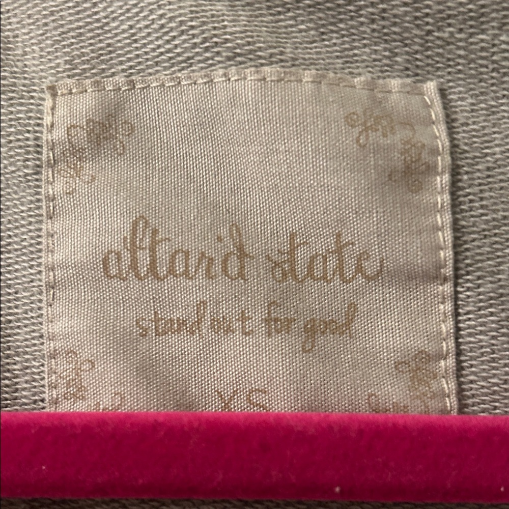 Gray Shacket - Picture 2 of 4